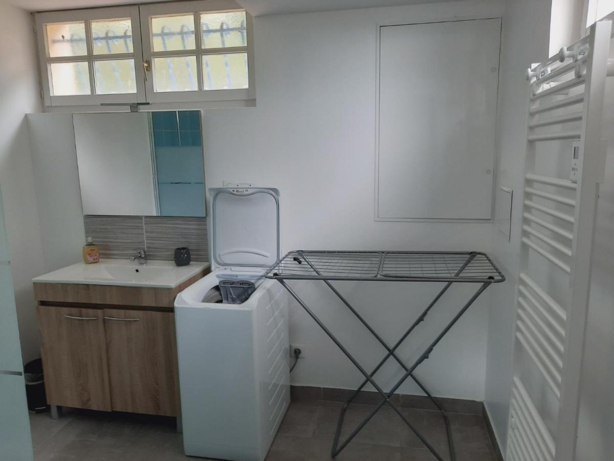 Appartement Cosy Chez Nicolas Et Aline Pompiey エクステリア 写真